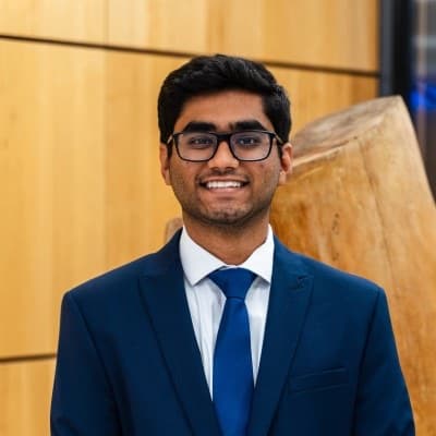 Marvik Patel